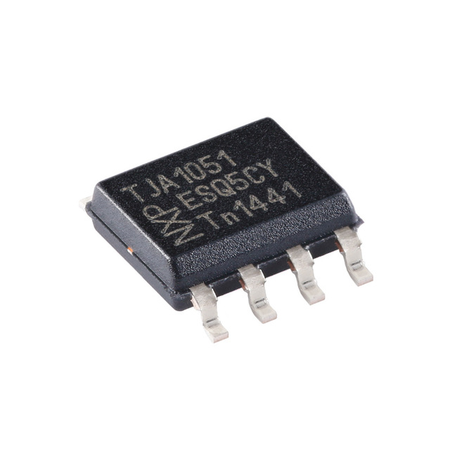 Brand new patch Tja1051t,118 Soic-8 High speed can Interface bus transceiver ic Chip