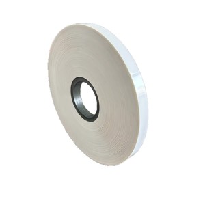 Autres feuilles de Mylar PET 0,05 mm-0,3 mm 5 mm-1000 mm couleur crème, matériau isolant pour applications électriques - Product Image 4