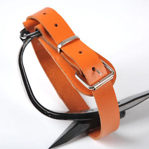 Ajustable, para trepar árboles, con sujeción de pie, hebilla de acero tipo zapato, manual, para trepar postes de madera verticales - Product Image 2