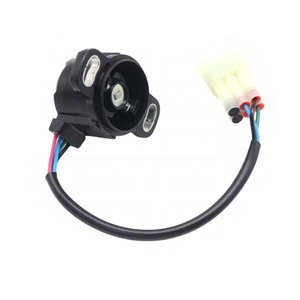 Sensor de Posición del Acelerador 1342056B00 para Chevrolet Suzuki, Pieza de Repuesto para Motor de Automóvil - Product Image 1