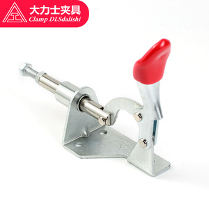 <b>Clamp</b> Dlsdalishi 301A Right Angle <b>Clamp</b> Non Adjustable For Welding Inspection - Product Image 1