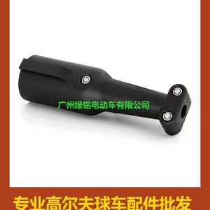 Accesorio para Carro de Golf CLUBCAR - Enchufe de Carga DS Pioneer (sin Cable) Modelo 101828901 para Carritos de Golf - Product Image 5