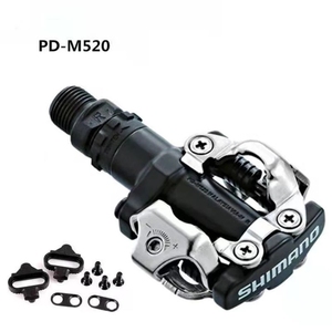 <span class=keywords><strong>Shimano</strong></span> Pedal de Bloqueo Autoblocante <span class=keywords><strong>PD</strong></span> M520 <span class=keywords><strong>PD</strong></span> <span class=keywords><strong>M540</strong></span> para Bicicleta de Montaña y MTB, Accesorios Originales para Bicicleta de Montaña y Bicicleta de Montaña, Accesorio para Bicicleta de Montaña, Accesorio Original para Bicicleta de Montaña, Accesorio para Bicicleta de Montaña, Accesorio para Bicicleta de Montaña, Original - Product Image 4