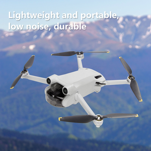 Hélices de Repuesto para Dron DJI Mini 3 al por Mayor para Aficionados y Tiendas, hélice dji mini3 - Product Image 2