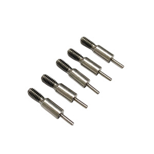 Pernos y Enchufes de Aleación Kovar ADB Edinburgh, Núcleos de Tornillos Conductivos, Contactos Eléctricos de Precisión para la Industria Aeroespacial y Automotriz - Product Image 3