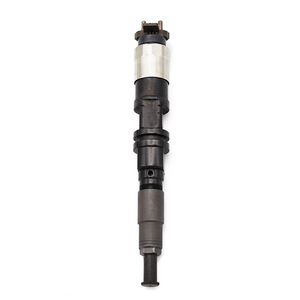 Injektor Diesel Common Rail 095000-5160 0950005160 Injektor Common Rail RE518725 Re518725 - Product Image 1