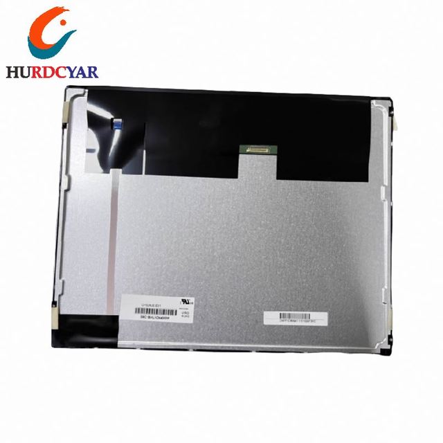 Original G150XGE-L05 G150XGE-L07 Portable Medical Device Screen PLC