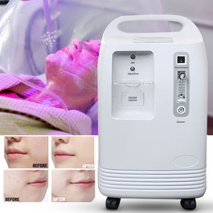 Máquina <span class=keywords><strong>facial</strong></span> de cúpula de oxígeno antienvejecimiento para Spa profesional 3 en 1 máquina <span class=keywords><strong>Facial</strong></span> de oxígeno máquina <span class=keywords><strong>Facial</strong></span> Oxygene Jet - Product Image 5