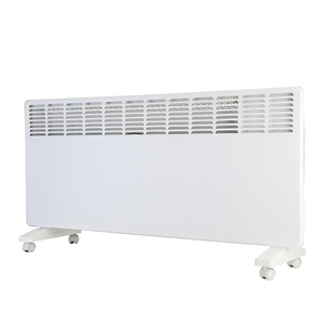 2500w Wall Mounted and Standing Electric Wall Room Convector Panel <strong>Heater</strong> with Long Lifespan - Product Image 2