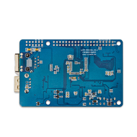 LCPI Rockchip RV1106G3 Embedded ARM Linux AI development board