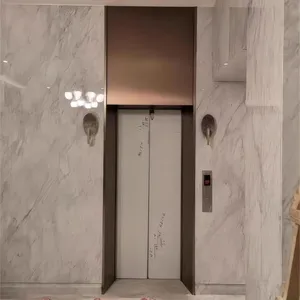 Дверная рама лифта и кухонные двери Smart Install нержавеющая сталь jamb рамка дверная втулка