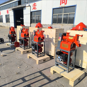 Máquina Eléctrica Descascaradora y Blanqueadora de Trigo y Arroz GYBF, 220V, Capacidad de 150kg/h, Procesamiento de Granos, Fácil de Operar - Product Image 2