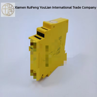 Relé de Seguridad 6024893, Tipo: Ue43-2mf2d2, Nuevo, Original, Disponible en Stock, Automatización Industrial, PLC Dedicado para Programación