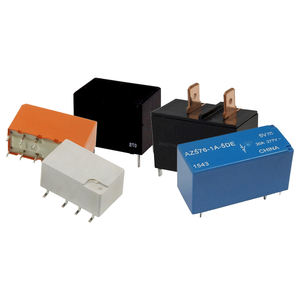 Relais de puissance/signal de qualité garantie 2-1617748-5, 1 forme C SPST-C, approuvé par des ingénieurs, pour applications lourdes - Product Image 1