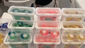 Detergente de limpieza profunda OEM, cápsulas de polvo desechables y cápsulas de líquido para un lavado efectivo - Product Image 2