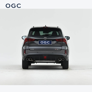 Changan CS75 Plus 1.5T LHD 5 places automatique SUV d'occasion <span class=keywords><strong>2022</strong></span>, faible kilométrage, intérieur propre, Bénin, Côte d'Ivoire, Togo, Chine, en vente - Product Image 6