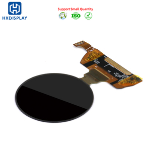 Đồng hồ thông minh hiển thị hình tròn 1.39inch với mô-đun LCD tròn 454x454 AMOLED <span class=keywords><strong>LED</strong></span> Đèn nền Độ sáng 350cd/M - Product Image 4