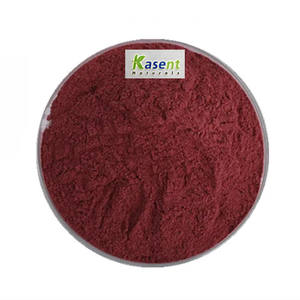 Высокое качество астаксантин порошок 1% 2% 5% 10% астаксантин порошок для рыбы - Product Image 3