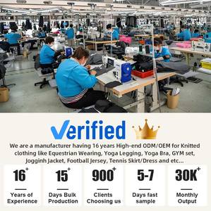 Veste d'équitation d'hiver épaisse pour femme, col montant, manches longues, fermeture éclair intégrale, vêtements de sport d'extérieur pour l'équitation - Product Image 4