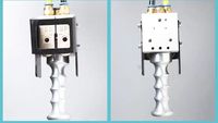 Équilibreur pneumatique de levage, dispositif de levage, vente en gros d'usine