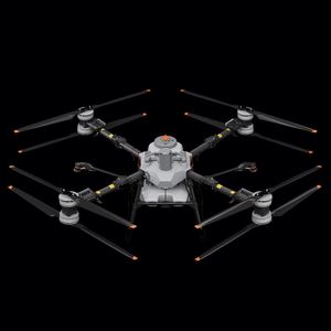 DJ Agriculture Drone T100 Professional with Gps RTK and HD <b>Camera</b> for Fertilizer and Granular Payload Spraying Drones - Product Image 1