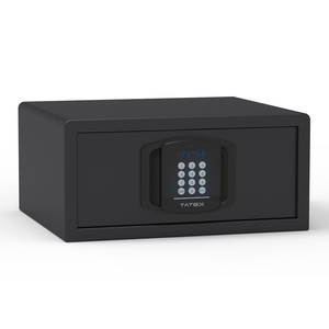 Coffres-forts pour ordinateurs portables d'hôtel TNT 2050 - Product Image 1