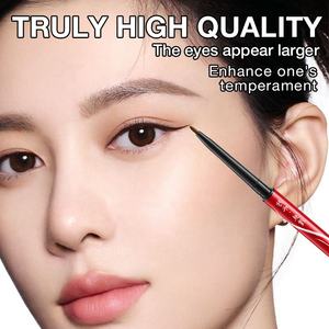 LOZEE Gel Eyeliner Pencil Wasserdicht-Holo graphische Palette mit veganer Formel, Großhandel Kosmetik-Kits auf Lager - Product Image 3