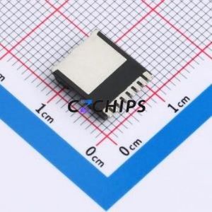 Original et nouveau MOT6111T TOLL-8 Transistor à effet de champ (MOSFET) vente entière puces de composants électroniques et service de nomenclature - Product Image 2
