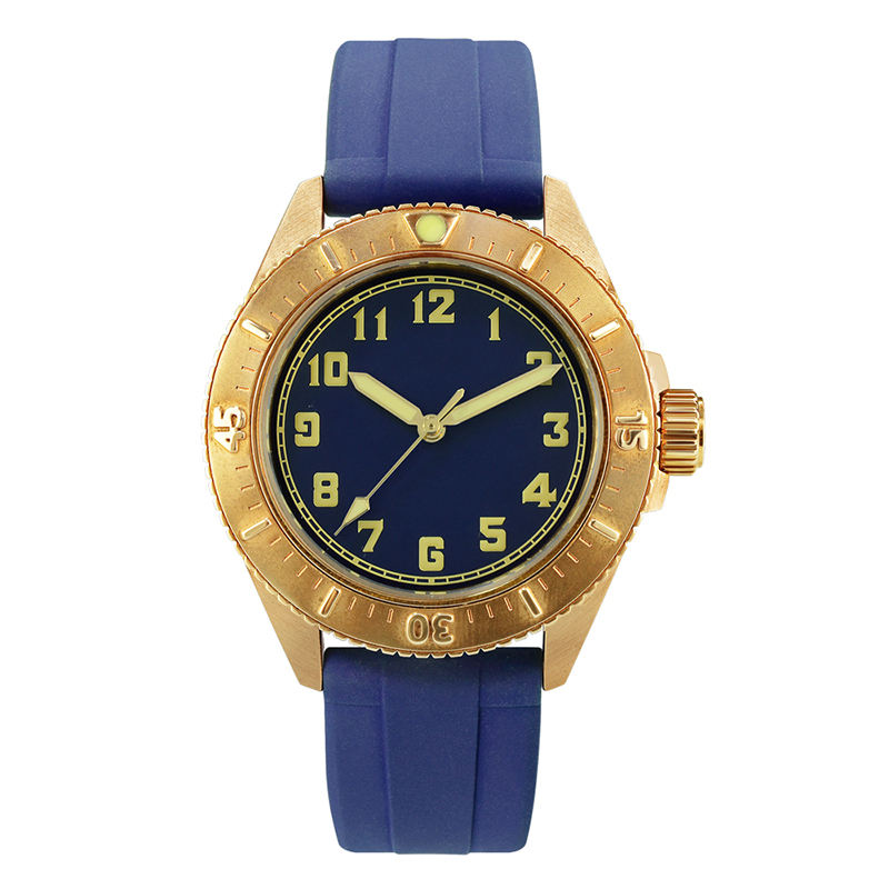 ไม่มีเครื่องหมายสีน้ำเงิน