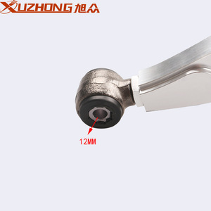 Bras de suspension arrière Xuzhong 325 mm pour mise à niveau et modernisation - Product Image 2