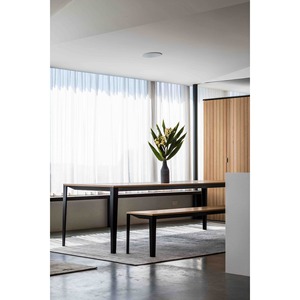 Villa de estructura de acero ligero con diseño minimalista para residencia privada - Product Image 5