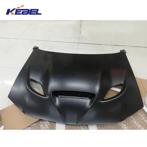 Piezas de Repuesto de Alta Calidad para Automóviles, Cubierta de Capó Delantero, Sistemas de Carrocería, Capó para Srt <span class=keywords><strong>Chrysler</strong></span> 300 - Product Image 1