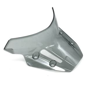 Protector de viento de plástico Abs para motocicleta Yamaha, deflectores de viento para moto Yamaha Fz <span class=keywords><strong>09</strong></span> mt09 sp, novedad de 2021, <span class=keywords><strong>2022</strong></span> - Product Image 3