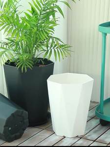 Macetero Grande <span class=keywords><strong>de</strong></span> Plástico con Forma <span class=keywords><strong>de</strong></span> Caparazón <span class=keywords><strong>de</strong></span> <span class=keywords><strong>Tortuga</strong></span>, Decoración para Hogar, Balcón, Sala <span class=keywords><strong>de</strong></span> Estar, Jardín y Vivero - Product Image 4