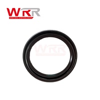 Retén de aceite delantero del cigüeñal WRR PE0110602 XH1300E, similar al retén de aceite Icon para Mazda CX-5, CX-3, CX-30, CX-8, MX-3, MX-5, CX-9, CX-7