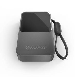 Batería Externa de 20000 mAh con Carga Rápida de 45 W / Smart Power Delivery / Carga Dual para Portátil y Móvil / Segura para Vuelos - Product Image 2