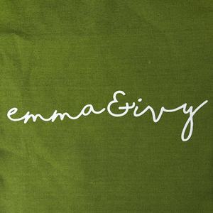 Logo stampato personalizzato borsa con coulisse in tela di cotone verde <span class=keywords><strong>Tic</strong></span> Tok vendita calda borse con coulisse borsa regalo con coulisse per la conservazione dei gioielli - Product Image 5