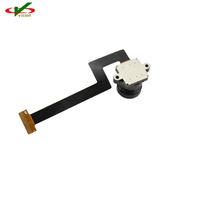 Module de caméra grand angle DVP OV2710 2MP 1080P pour l'intégration de la vision embarquée