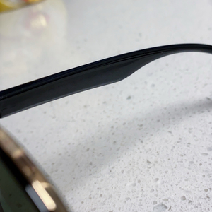 2025 Hot Bán Kính mát thiết kế người đàn ông sang trọng của Kính mát thời trang xu hướng của nam giới Kính mát 3674 - Product Image 5