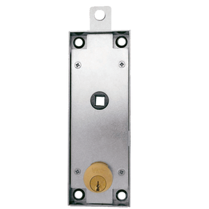 Cilindro di sicurezza VIRO SERIES 8230 con chiave a profilo, proiezione 9 mm - Product Image 1