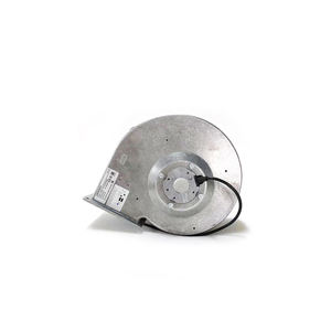 Ventilateur souffleur tout métal d'origine neuf, résistant aux hautes températures, purifie l'air, G2E180-EH03-01, ventilateur turbine - Product Image 6