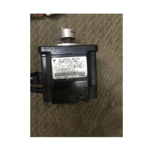 Motor Servo AC SGMP-01U314M 100W 200V para Equipos Industriales, Hecho en Japón - Product Image 3