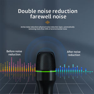 Nuevo micrófono <span class=keywords><strong>profesional</strong></span> de 3,5mm con cable micrófono de condensador <span class=keywords><strong>Microfono</strong></span> <span class=keywords><strong>Profesional</strong></span> Pc micrófono de escritorio - Product Image 4