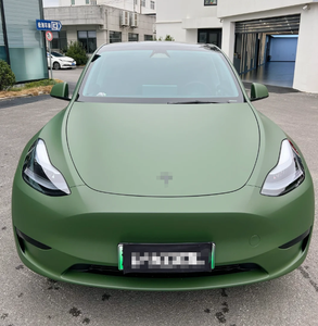 Kubn <span class=keywords><strong>Matte</strong></span> satin kết thúc loạt 1.52*15 màu xe kết thúc tốt đẹp, xe thay đổi màu sắc phim, xe cơ thể kết thúc tốt đẹp TPU đầy đủ xe cửa sổ pha màu - Product Image 2