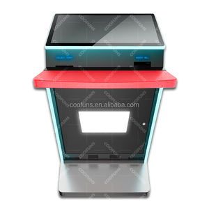 2025 suministro de bajo precio último lanzamiento pantalla táctil máquina de juego de habilidad gabinete para sala de <span class=keywords><strong>juegos</strong></span> para adultos - Product Image 4