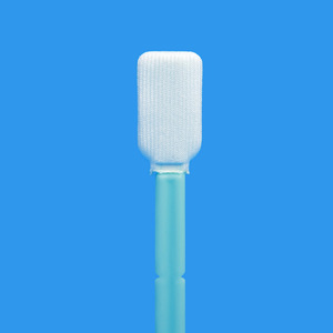 Hisopos de Limpieza de Bajo Residuo Hua Chenyang de Poliéster CY-715A para Uso en Laboratorios, Biopharmacéutica y Salas Blancas - Product Image 4