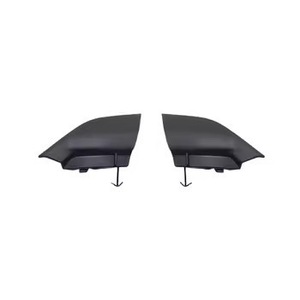 Cubierta de Remolque para Parachoques Delantero de Toyota RAV4 53285 53286-0R100, Material ABS para Modelos 2016-2018 - Product Image 3