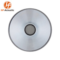 Harga Pabrik Speaker Berkualitas Tinggi Driver Polimer Suara Jernih 44.4mm Compression Driver HF-F4403Poly