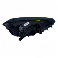 Phare avant LED DRL 12V 6000K pour Volkswagen Touran L 2016-2022, composant d'éclairage avant de voiture, remplacement de phare automobile