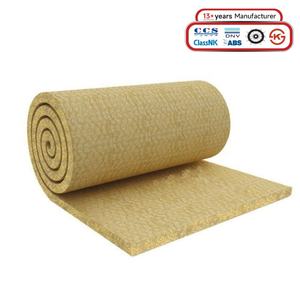 Couverture en laine minérale insonorisée à haute efficacité pour la <span class=keywords><strong>maison</strong></span> et le bureau - Product Image 5